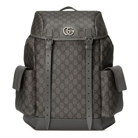 gucci guccissima travel backpack|gucci backpack nordstrom.